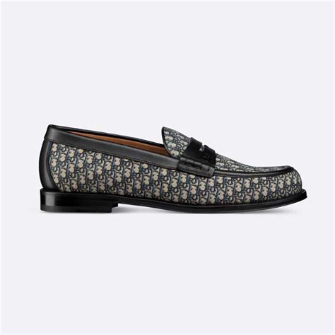 men's dior loafers